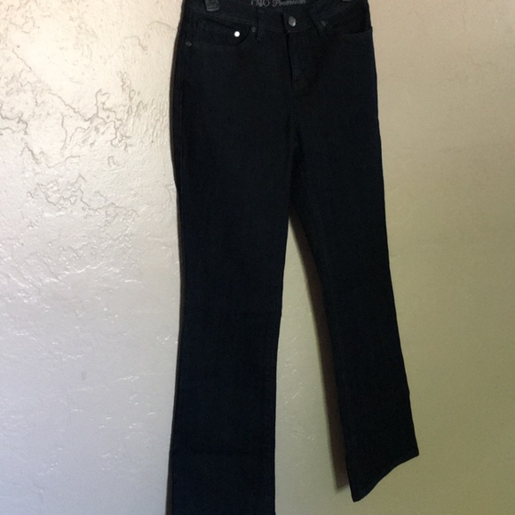 Cato Denim - Cato Black Jeans